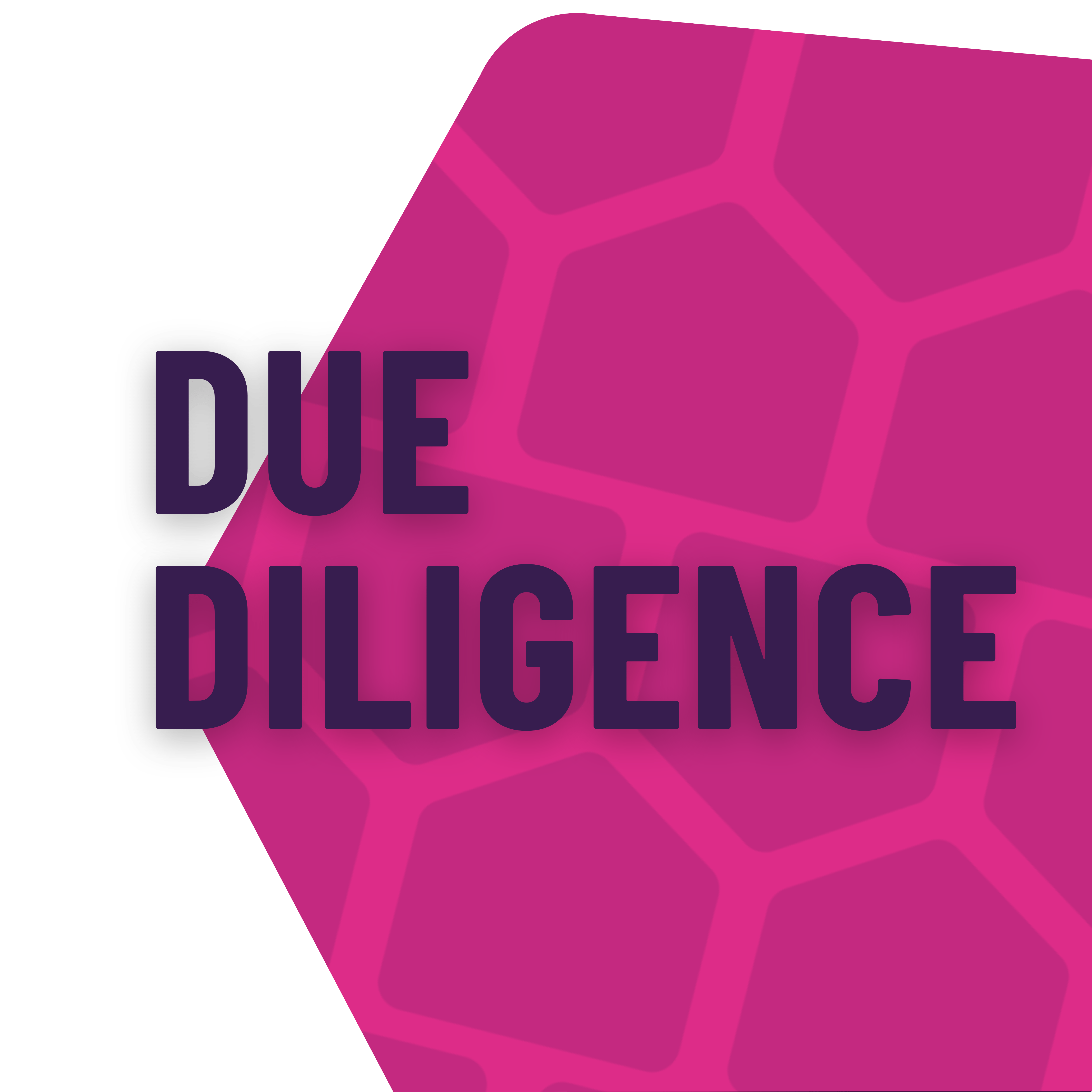 Property Investment Due Diligence